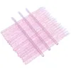 Pennelli per il trucco 1000 pezzi Labbro di cristallo monouso make up rossetto Gloss bacchette per obiettivi per applicatore dell'ombretto Glitter