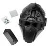 Casque tactique rapide masque complet en plein air Airsoft tête de tir équipement de Protection du visage NO031269896748