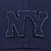 Baseball Brand NY إلكتروني رجل كاب عارضة أبي كاب المرأة casquette أوم snapback الهيب هوب سائق الشاحنة