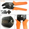 crimping tool sn-48b pliers 4.8 6.3 terminal plier crimper crimping tool 0.5-1.5mm2 krimptang 20-15 AWG pince a sertir szczypce Y200321