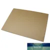 20 pçs / lote kraft papel de vedação de papel sacos de pacote retro marrom documentam bolso para contas A4 armazenamento de papel envelope pacote pacote