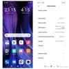 Versión global Xiaomi Redmi Note 9S 9 S 6 GB 128GB Smartphone Snapdragon 720 g Octa Core 48MP AI Quad Cámaras 6.67 FHD + 5020MAH