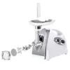 2800W GRINDER DE VIAT ELECTRIQUE CUISINE MAISON MAX Kit de fabricant en acier inoxydable 5 Types2956324