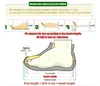 Infant Fashion Designers Runner Shoes Wool Knitted Breathable Hight Top Kids Edition Sock Sneakers