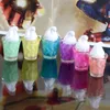 20PCSシミュレーションアイスクリームカップフラットバックレジンカボコンカワイイフェイクフードスクラップブッキング装飾DIY DollsアクセサリーY010218C