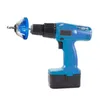 Tool Onderdelen Huishoudelijke Industriële Elektrische Hamer Stofkap Elektra Boor Stofafscheider Schokbestendig DIY Power Tool Accessoire WH0369