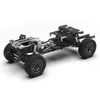 Capo Cub1 1:18 4WD Electric RC внедорожник внедорожник