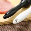 Meat Tenderizer Stainless Steel Manual Hammer Pounder Tenderizing BBQ Grill Steak Pork Pounding Mallet kitchen Cook Tool Accesso 21618097