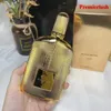 Ford Kolonia 100ml Black Orchid Parfum for Men Spray Perfume Zapach Długo trwałe zapach