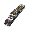 Martingale greyhound collar fabric adjustable 3.8 wide LJ201111