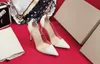 حار بيع-أزياء المرأة الجديدة اللباس عالية الكعب أحذية المواد شفافة مع جلدية عارضة والأزياء السيدات أحذية