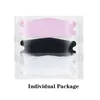 Children's KF94 Protective Disposable Face Masks Dust-proof and Breathable Kid's Mask Independent Packaging With Box