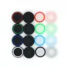 Gomma luminosa con joystick in silicone Cap Thumb Stick Joystick Grip Grip Caps per PS5 PS4 PS3 Xbox ONE 360 Controller 2000pcs / lot