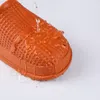 Winter 2021 meisje jongen kinderen klompen kinderen waterdichte croc schoenen antislip huis slippers maat 31/32 33/34 35/36 201127