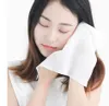 Compressed Disposable Towel Travel Non Woven Face Towel Outdoor Damp Cleaning Water Moistened Fabrics