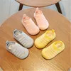 2020 estate infantile scarpe da bambino neonate ragazzi maglia scarpe casual di alta qualità antiscivolo traspirante bambini bambini scarpe da esterno LJ201104