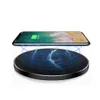 10W Qi Wireless Charger for iPhone 11 X XS XR 8 Plus Huawei P30 P20 Pro Fast Wireless Charging Pad for Samsung S20 S9 S10 Xiaomi mi