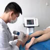 EDS1000 Shockwave Therapy Machine Другое устройство ударной волны косметического оборудования для эректильной дисфункции с 5 передатчиками и высокой энергией