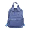 Ontwerper-2020 vrouwelijke hoge kwaliteit canvas reizen rugzak vrouwen mochila feminina sac a dos back pack schooltassen voor tiener