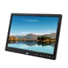 Digital Picture Frame 12 Inch Electronic Digital PO Frame IPS Display med IPS LCD 1080P MP3 MP4 Video Player 201211309D