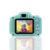 Xiaomi Youpin X2 Mini fotocamera per bambini Giocattoli educativi per bambini per regali per bambini Regalo di compleanno Fotocamera digitale Videocamera per proiezione 1080P