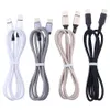 USB Type C To USB-C Charger Cables 2A PD Fast Charging Cord for Samsung S10 S20 Plus Type-C Devices