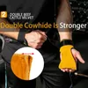 Wrist Support 1pcs Cycling Weight Lifting Gloves Hand Grip Cowhide Crossfit Gym Fitness Guard Palm Protectors Guards Pad Strap Pul3718729