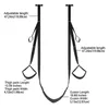 NXY SM Bondage Material Macio Sexo Swing Mobiliário Fetish Bandagem Amor Adulto Jogo Cadeiras Pendurado Brinquedos Eróticos Para Couples 1223