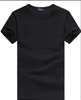 A2 taglia S-6XL Cotone di alta qualità Big small Horse coccodrillo O-collo polo t-shirt manica corta marca uomo T-shirt stile casual per lo sport