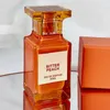 Acı Peach Tf Parfüm 2020 Yeni Sınırlı Nötr Parfüm Erkekler Parfüm Köln Parfumsperfumes Sprey Kalıcı Koku EDP 50ml1614444