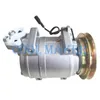 DKS15D ac compressor for Isuzu NPR NQR NRR W Diesel 506211-8811 506211-9720 506012-1710 506012-2320 8973863490 5062118811