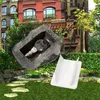 Hidden Storage Box Stone Keybox Collection Key Anti Lose Device Housewear Furnishings Garden Decoration Hot Sale 9cm UU