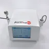 حار بيع السيارات السيطرة على السيارات طلاء الذهب microneedling rf آلة الجمال / إبرة مايكرو كسور مع الموافقة CE