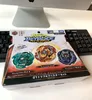 Takara Original Tomy Beyblade Burst Booster GT B-149 Triple Booster Set Lord Spriggan مع الصندوق الأصلي 201217