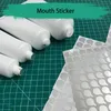 80ml 100ml 120ml 150ml 200ml White Plastic Cosmetic Tube Facial Cleanser Hand Cream Squeeze Hosepipe Bottle 50pcs 17570563