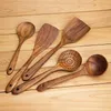 5 piece utensil set