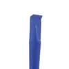 Blauw Plastic Pry Tool Opening Nieuwsgetredenen Crowbar Spudger voor Mobiele Telefoon Tablet PC iPhone DIY Reparatie 2000pcs / lot