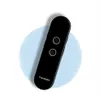 T4 Smart Voice Translator 42 Lingue Recording Traduzione all'estero Travel Stick-Traduttore Portatile AI Dispositivo AI DHLA52A08A41 A07