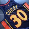 Szyte Custom 30 Curry Whitevy Women Youth Męskie Koszulki Koszykówka XS-6XL NCAA
