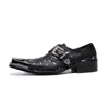 أزياء سكوير تو الإيطالية الرجال اللباس أحذية الرجعية جلد طبيعي التمساح الحبوب الرجال الأحذية حزب الزفاف النعال زائد الحجم