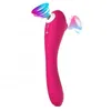 NXY vibratori G Spot coniglio anale dildo giocattolo adulto per stimolazione del clitoride massaggiatore personale giocattoli del sesso donna 0106