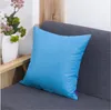 Ekose Yastık Kılıf Düz Katı Yastık Kapak Moda Ofis Kanepe Yastık Kapak Atmak Yastık Bedding PillowsLip Ev Tekstili