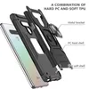 New Fashion Kemeng armor Metal Bracket Back Case for LG Stylo 6 Phone Cover Shell Protective Skins Shockproof Case For Stylo 5 Cov4754969