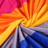 Lrea venda quente venda coral blanket na cama casa adulto lindo cor lançam inverno quente para sofá ou viagem 20128