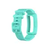 Pasek silikonowy dla Fitbit ACE2 Inspiruje HR Kolorowa Bransoletka Wristband Akcesoria do wymiany Ochronnych Paski