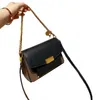 Designer- Multi Color Bags Designers Shoulder Bags Chains Women Purse Leather Handbags Womens Crossbody Bag