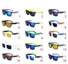 Nouvelles lunettes de soleil hommes concepteur femmes lunettes de soleil revêtement réfléchissant carré espionné pour hommes lunettes rectangulaires Oculos