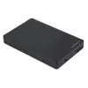 Seaday SBOX 02502 التوصيل في أداة مجانية USB 2.0 SATA HDD SSD الضميمة HDD الخارجية 2.5 حالة مربع الهاتف المحمول لمدة 2.5 بوصة SATA HDD SSD