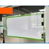 Home Office Teaching Magnetic Whiteboard Magnetic Soft Whiteboard Meeting Board 201116