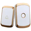 doorbell push button